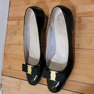 Salvatore ferragamo shoes